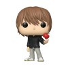 Death Note: Light Yagami 2379
