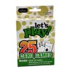 Let's Play! 25 Card Games