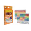 Qwixx Mixx Score Pads