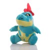 PKM: Croconaw Keychain