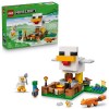 LEGO: Minecraft: Chicken Farm