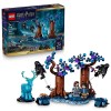 LEGO: Harry Potter: Forbidden Forest: Expecto Patronum