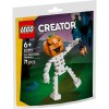 LEGO: Fun Halloween Skeleton