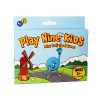 Play Nine Kids
