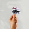 STK: Gypsy's Garage - Gilmore Girls