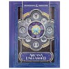 D&D (2024 ed) Arcana Unleashed: Alt Cover