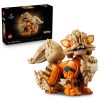 LEGO: Pokemon: Arcanine