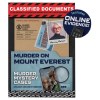 MMC: Murder on Mount Everest