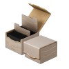 Deck Box: Gatherer's Tavern Domaru Armory Horizon 133+ - Alabaster
