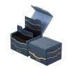 Deck Box: Gatherer's Tavern Domaru Armory Horizon 133+ -Lazulite