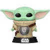 Star Wars: The Mandalorian: Grogu Crest 819