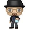 Breaking Bad: Heisenberg 1934