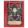 D&D (2024 ed) Arcana Unleashed: Deadfall Alt Cover