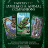 Game Master's Deck of Familiars and Animal Companions