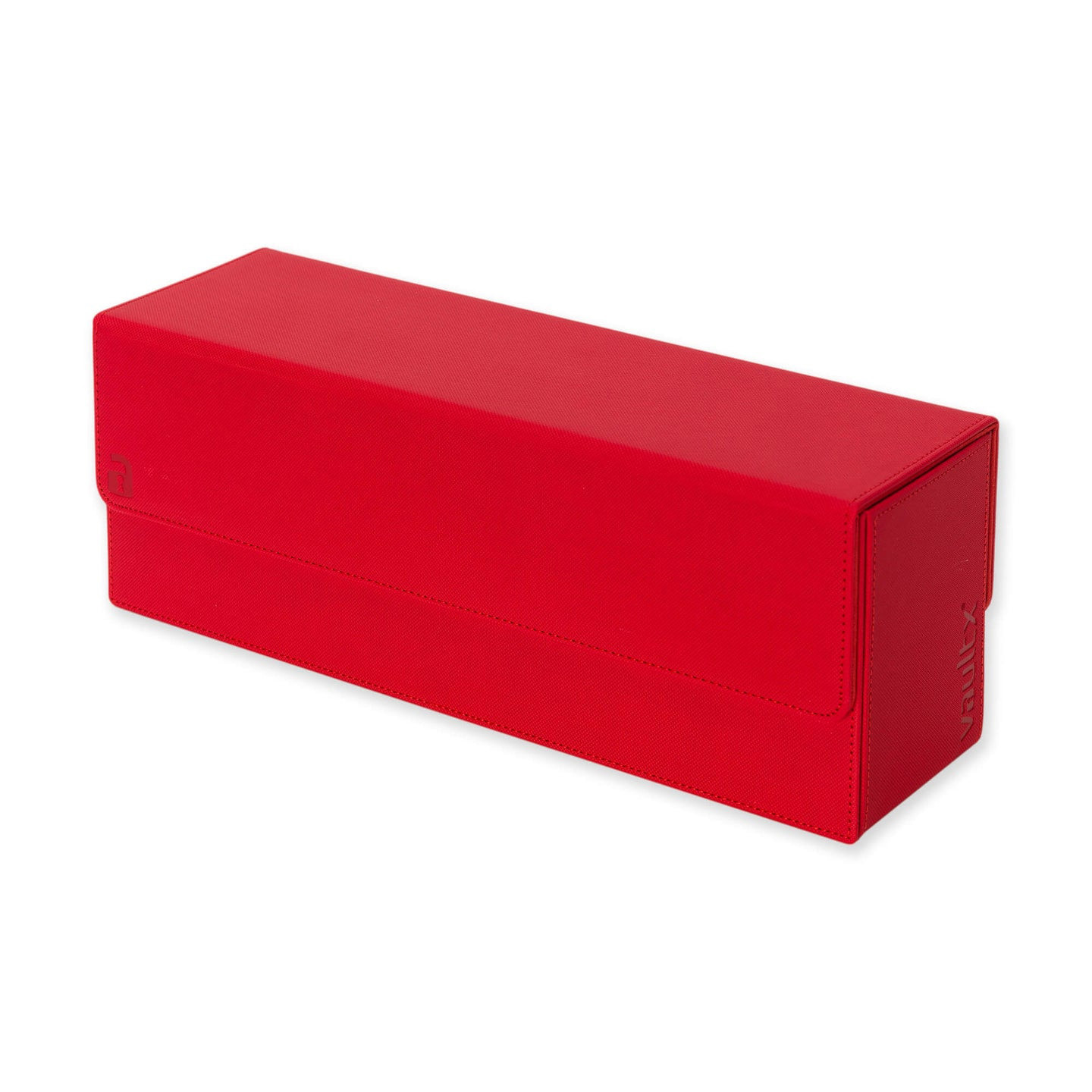 Deck Box: Exo-Tec 450+: Fire Red