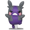 Pokémon: Morpeko (Hangry Mode) 1272