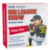 Baseball: 2026 Big League Chew Mega Box