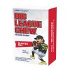 Baseball: 2026 Big League Chew Blaster Box