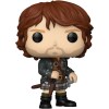 Outlander: Jamie Fraser 1956