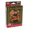 Who Says? The Lord of the Rings