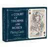 ACOTAR Playing Card Set (Night Court Inner Circle)