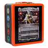Magic: The Gathering The Wandering Emperor Retro Lunchbox