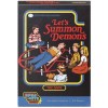 Let's Summon Demons: Steven Rhodes Games