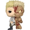 Attack on Titan: Reiner Braun/Armored Titan 2552