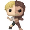 Attack on Titan: Zeke Jaeger/Beast Titan 2553