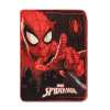 Marvel Spider-Man Web Shooter Fleece Throw Blanket