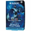 MTG: Reality Fracture Commander 10/2/26