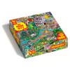 Jigsaw: Big Rock City - Magic Puzzle Co
