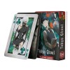 Tokyo Ghoul Playing Cards