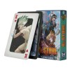 Dr. Stone Playing Cards
