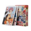 Fairy Tail Playing Cards