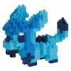 Nanoblock: Pokemon: Glaceon