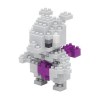 Nanoblock: Pokemon: Mewtwo