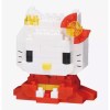 Nanoblock: Sanrio: Hello Kitty Kimono