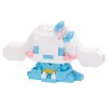 Nanoblock: Sanrio: Cinnamoroll Kimono
