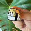 PIN: Cat Sushi Cutie